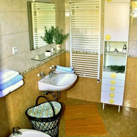 Apartment Holiday Aruba *
